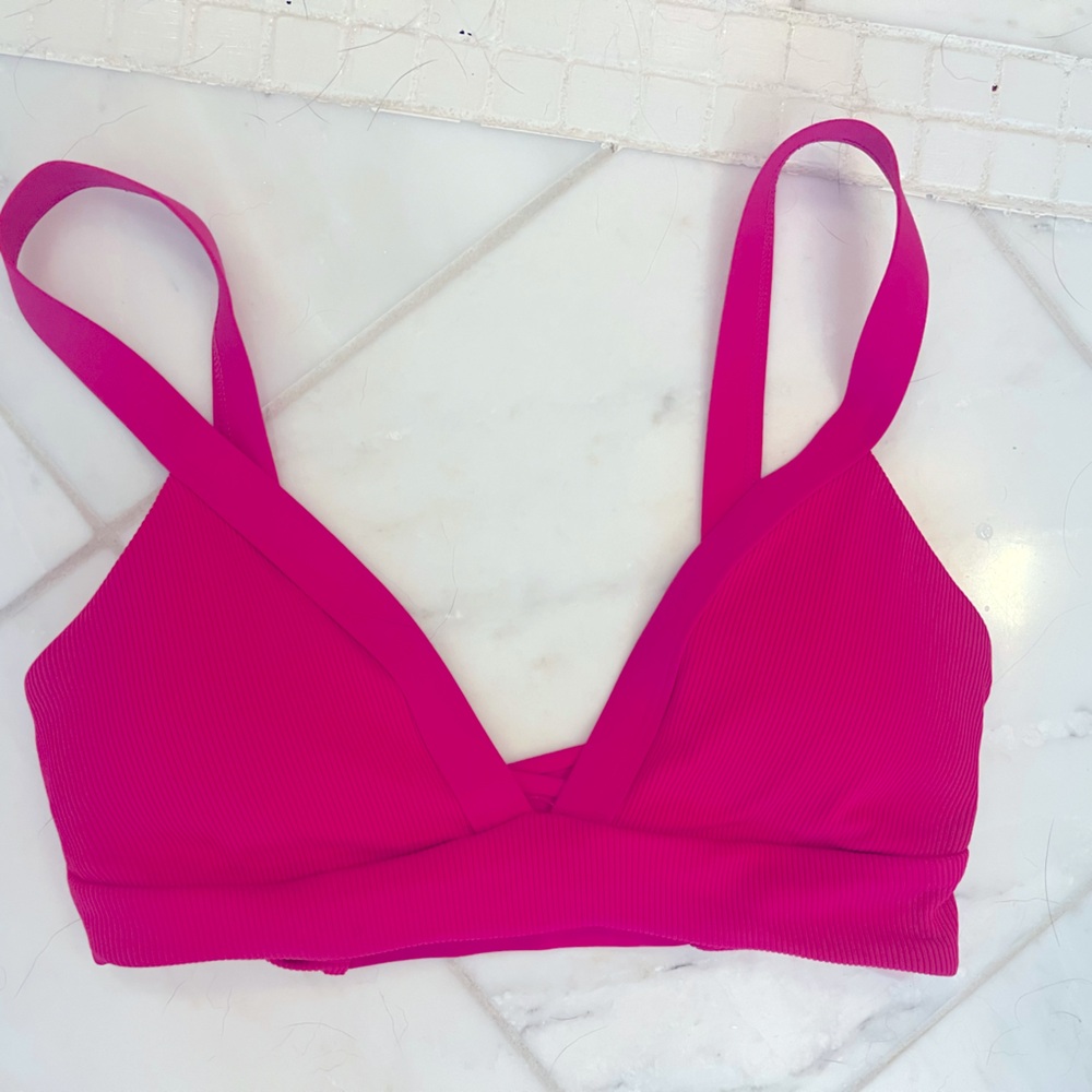 L’Space Bikini Top
